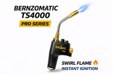 Bernzomatic TS4000 Duracast