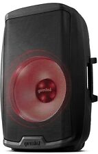 Enceinte Bluetooth Gémini 2000w