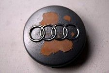 Moyeu de cache centre de roue