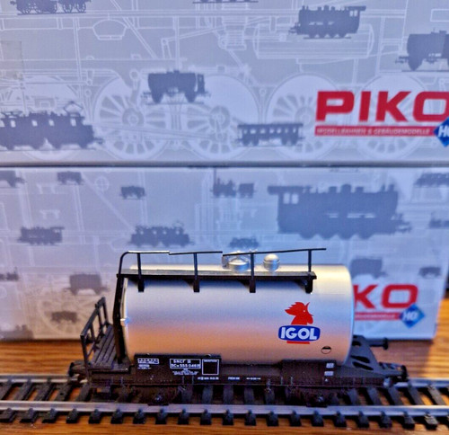 Piko 95465 wagon - -, citerne