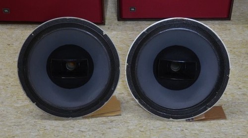 Chef œuvre altec 604e - 604e, du