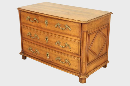 Commode louis xiv - commode,