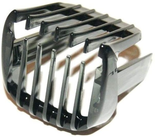 Peigne tondeuse barbe - peigne,