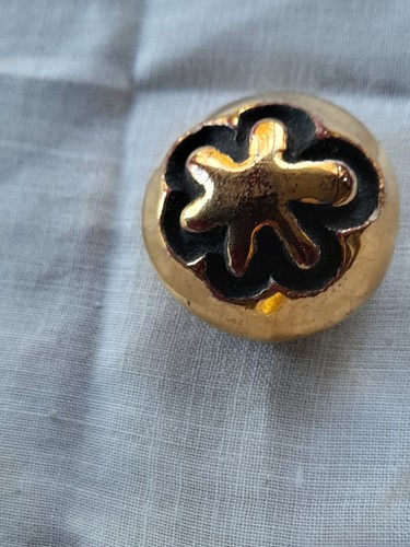 Superbe bouton line - bouton, "