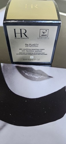 Helena rubinstein plasty - helena, re