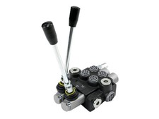 Distributeur hydraulique VOIMA
