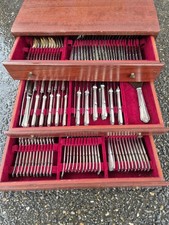 Frionnet François Ménagère