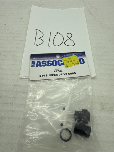 Team associated b44 slipper - team,