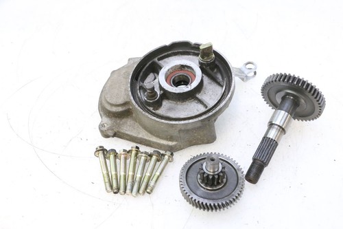Transmission roue keeway - transmission,