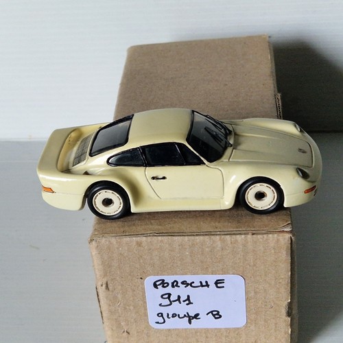 Porche 911 groupe - porche,