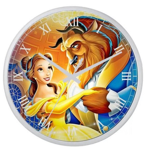 Pendule murale belle - , et
