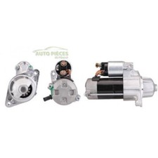 DEMARREUR ISEKI TH185 TM16 TM3215 TQ13 TQ15 TQ17 228000-8160 2280008160 AUTRE...