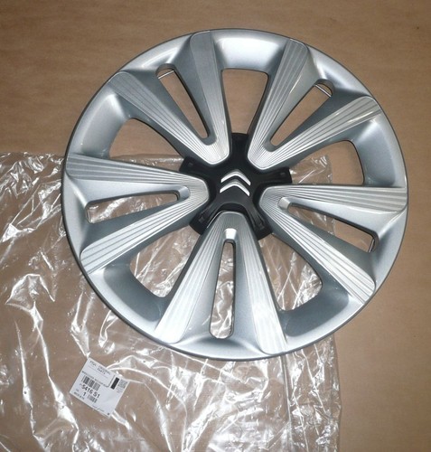 Enjoliveur citroën c3 - enjoliveur,
