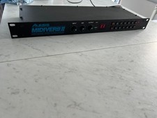 alesis midiverb 2
