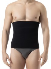 Man 405 Noir, S Gaine Homme