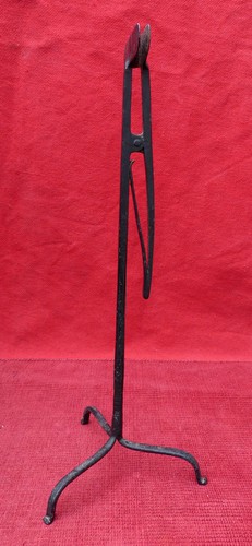 Porte eclat ancien fer - porte,
