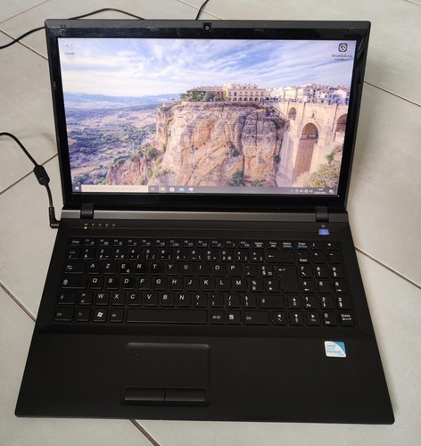 Portable terra 1528 intel - 1528,