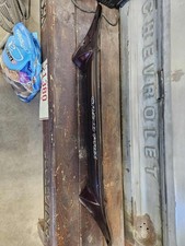 Pontiac Grand Prix 97-03 Special Edition, 40th, Limited Rear Spoiler,Dark Cherry