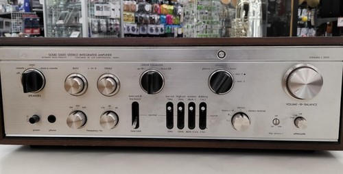 équipement audio transistor - Équipement,