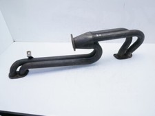 Exhaust Pipe for VW Transporter T3 24 25 1.9 Syncro Petrol DG