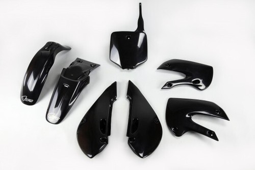 Kit plastiques carénage - kit,