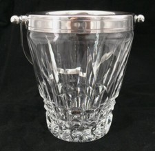 Saint Louis, seau à