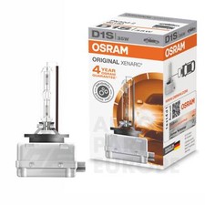 Lampe D1S Xénon Osram Xenarc