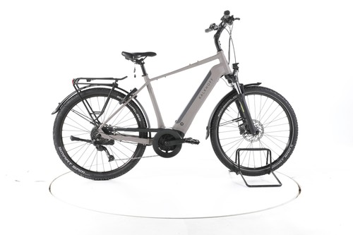 Kalkhoff entice move - entice, move+