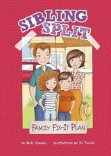 M G Higgins Family Fix-It Plan