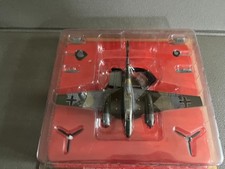 Avion miniature Militaire