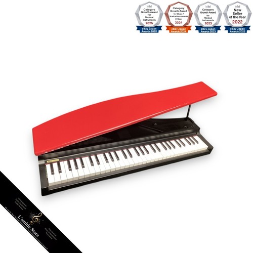 Korg micro piano - rd,