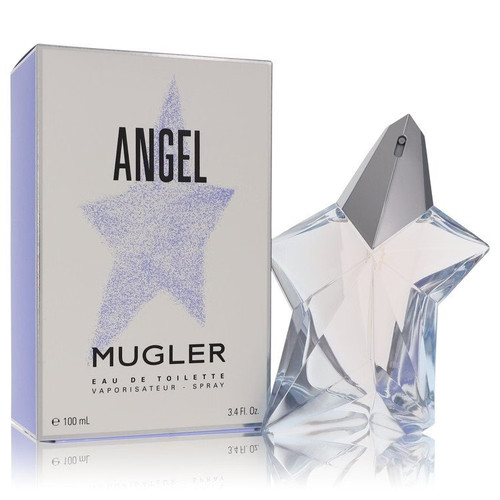 Angel thierry mugler - angel,