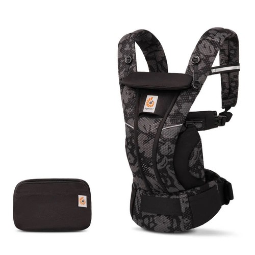 Ergobaby omni breeze - ergobaby,