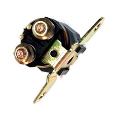 STARTER RELAY SOLENOID FOR SUZUKI LT-F300 KING QUAD ATV QUAD 1999 2000 2001 2002