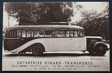 DINAN - Entreprise DINARD