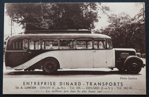 Dinan entreprise dinard - dinan,