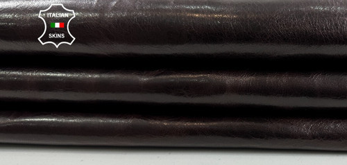 Cireuse foncé bordeaux marron - foncé,