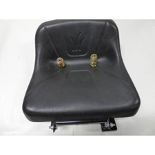 SIEGE TONDEUSE AUTOPORTEE MTD