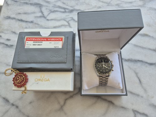 Omega speedmaster - omega,