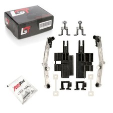 Toit Ouvrant Repset Toit Vitré 10-teilig Gauche Droite pour BMW 5er E39