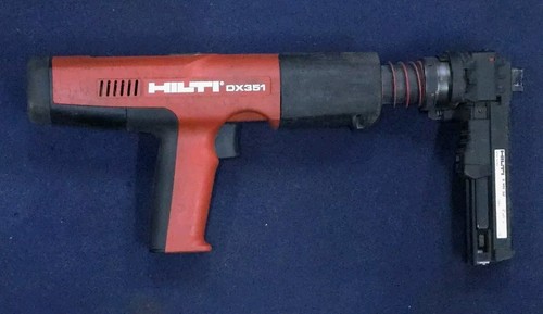 Hilti 351 power - hilti,