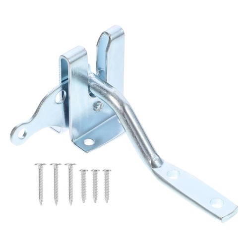 Loquet portail serrure - portail,