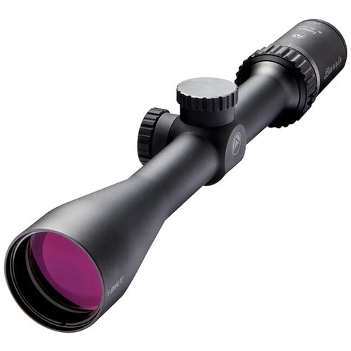 Burris fullfield 9x40mm - burris, e1