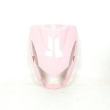 Tablier avant rose pour