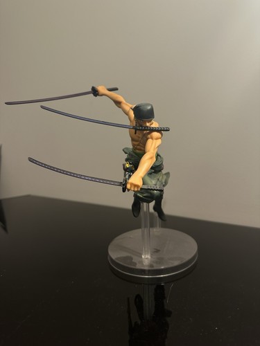 Banpresto one piece - banpresto,