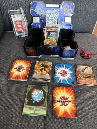 Bakugan gundalian invaders - invaders, 63