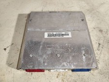 Pontiac Trans Sport 1990