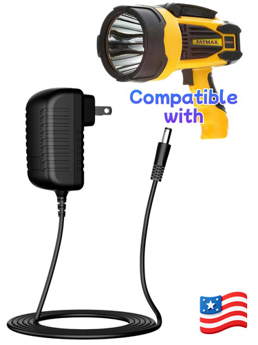 12v charger for stanley fatmax - for,