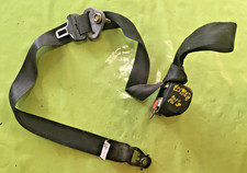 Ceinture de Securité Avant