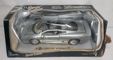 Maisto Intex 1992 Jaguar XJ220